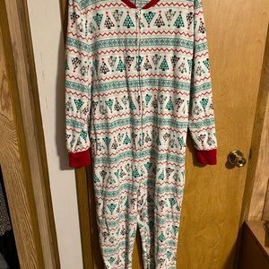 Christmas Onesie